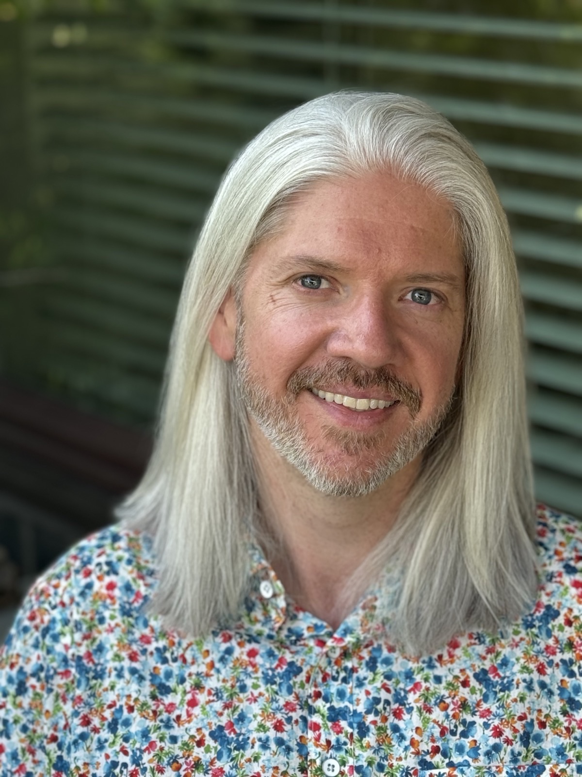 Aaron Williams, founder of Resident Wizard